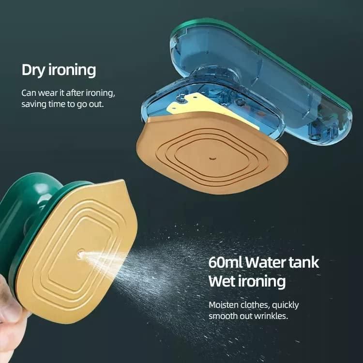 Portable Handheld Steamer for Clothes