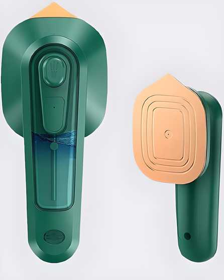 Portable Handheld Steamer for Clothes