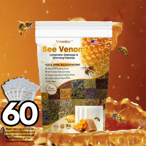 Bee Venom Patches
