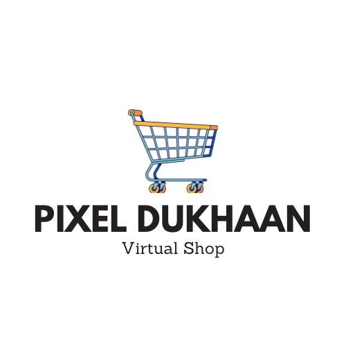 Pixeldhukaan