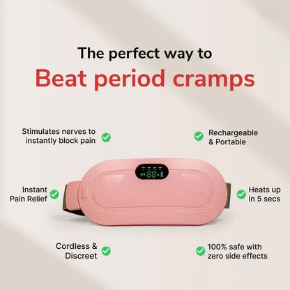 Period Cramp Pro