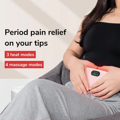 Period Cramp Pro