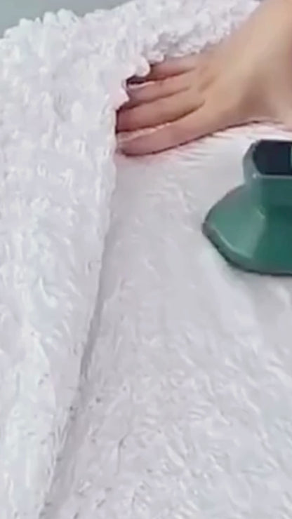 Portable Handheld Steamer for Clothes